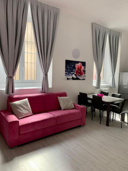 La Casa Di Ale-Appartamento Nuovissimo Milan Extérieur photo