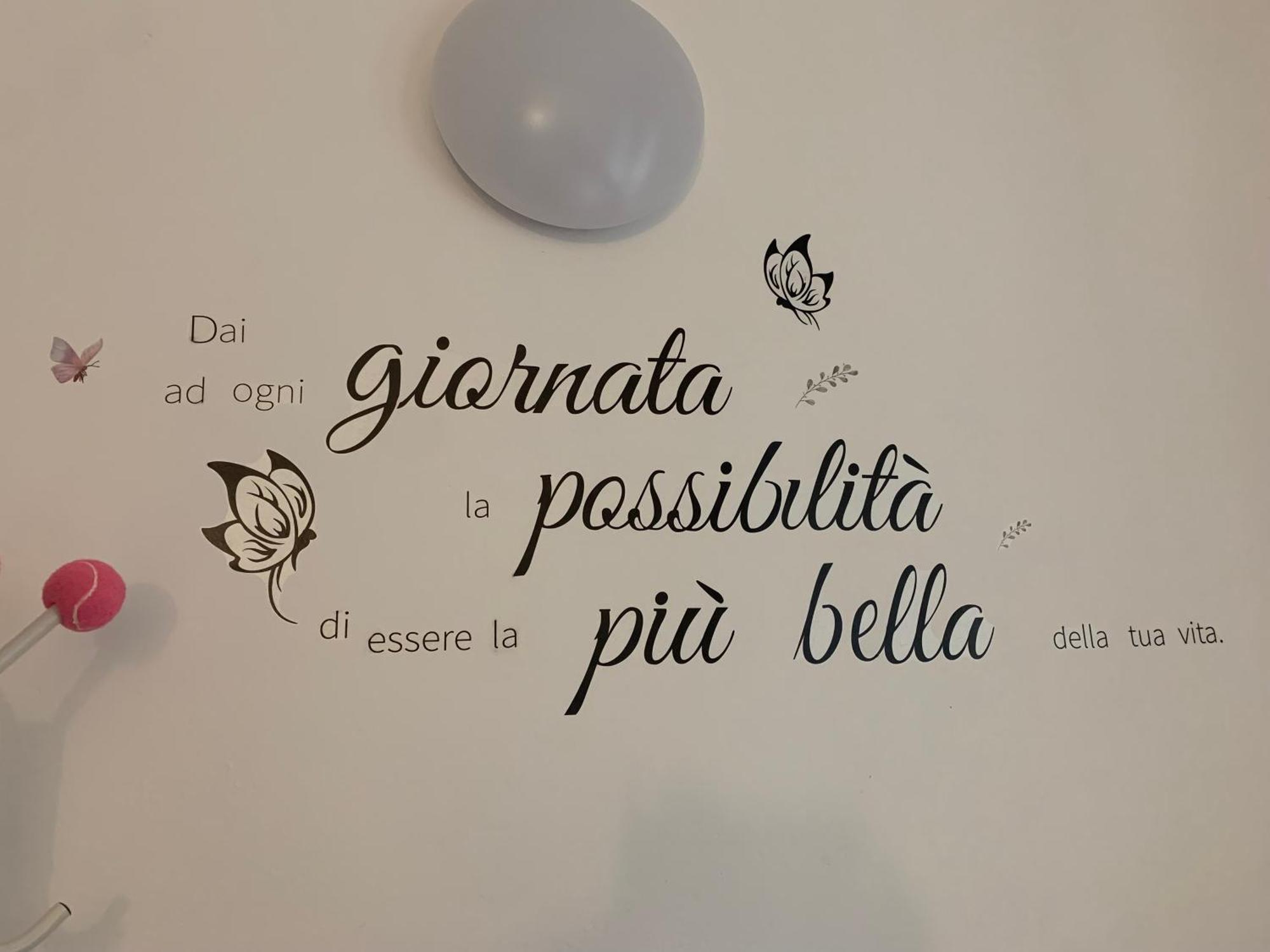La Casa Di Ale-Appartamento Nuovissimo Milan Extérieur photo