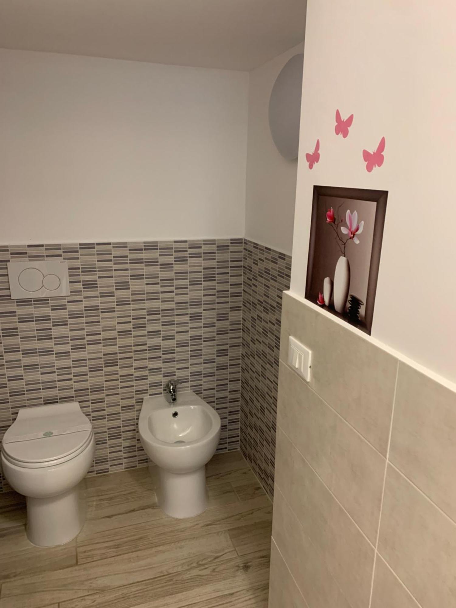 La Casa Di Ale-Appartamento Nuovissimo Milan Extérieur photo